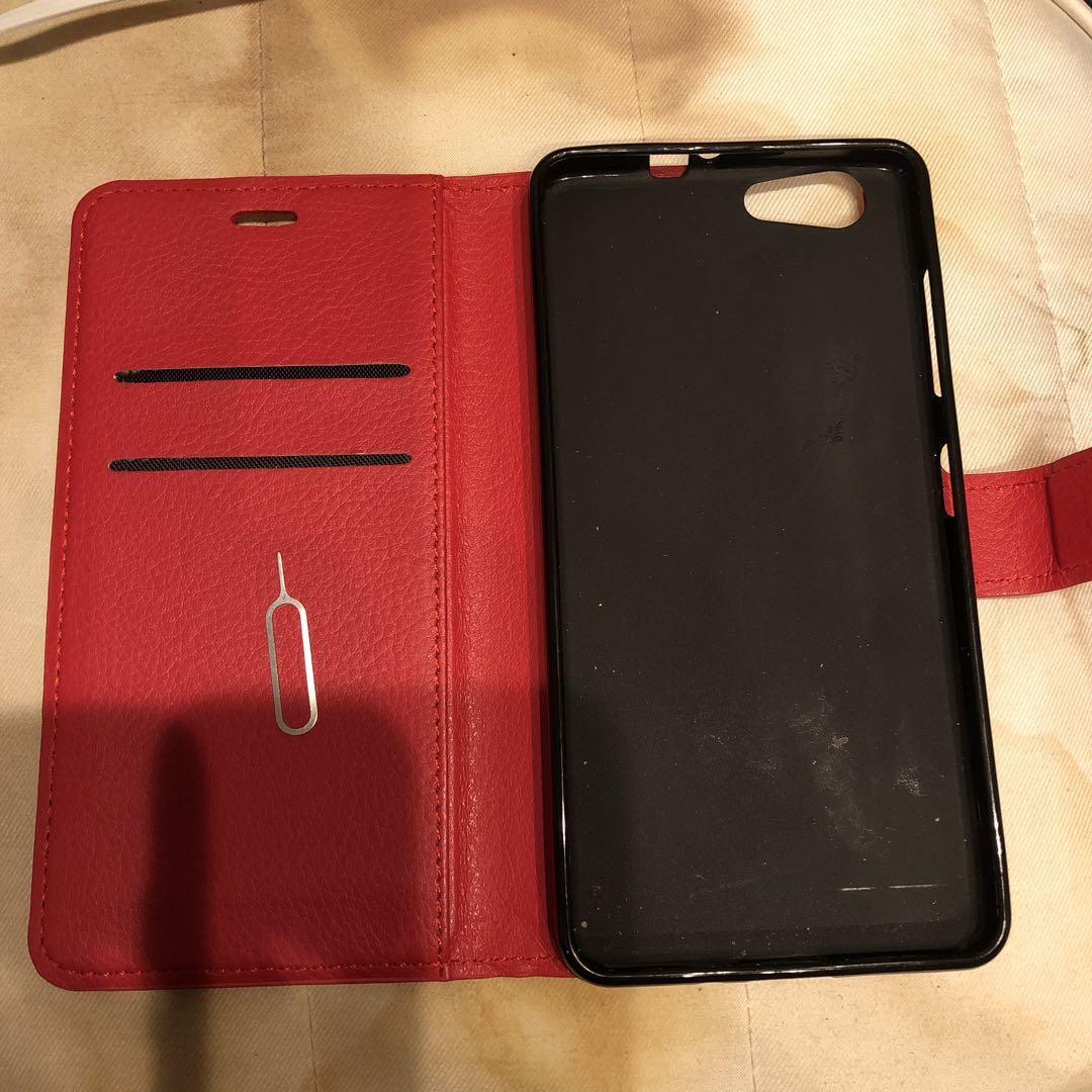 スマートフォン本体 ZTE Blade V770 ZTU31 BLADE(ZTE) SIMフリー ZTE BLADE V770 シルバー ZTU31 : エコモ