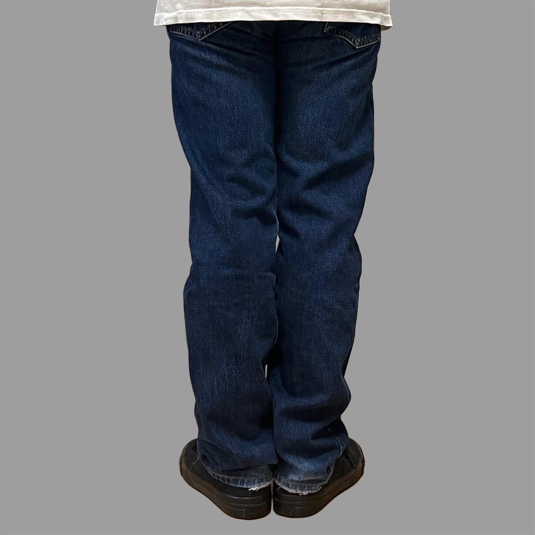 USA製 Levi's リーバイス 501 デニムパンツ ビッグE W30 M