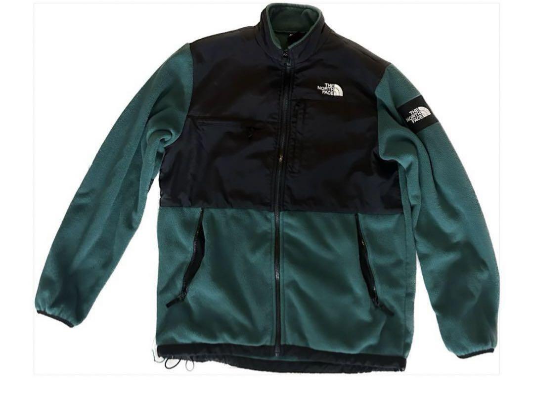 THE NORTH FACE ノースフェイス アウター グリーン