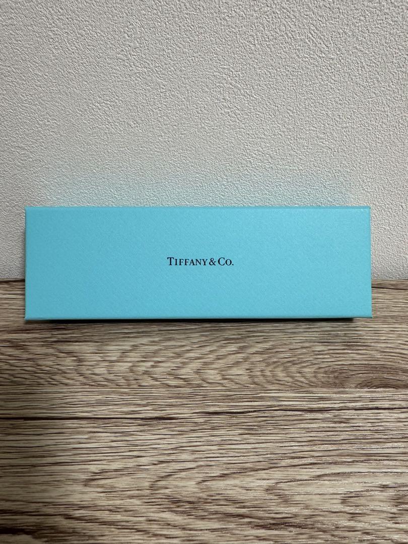 【未使用・変色有】Tiffany & Co.（ティファニー） エルサ・ペレッティ