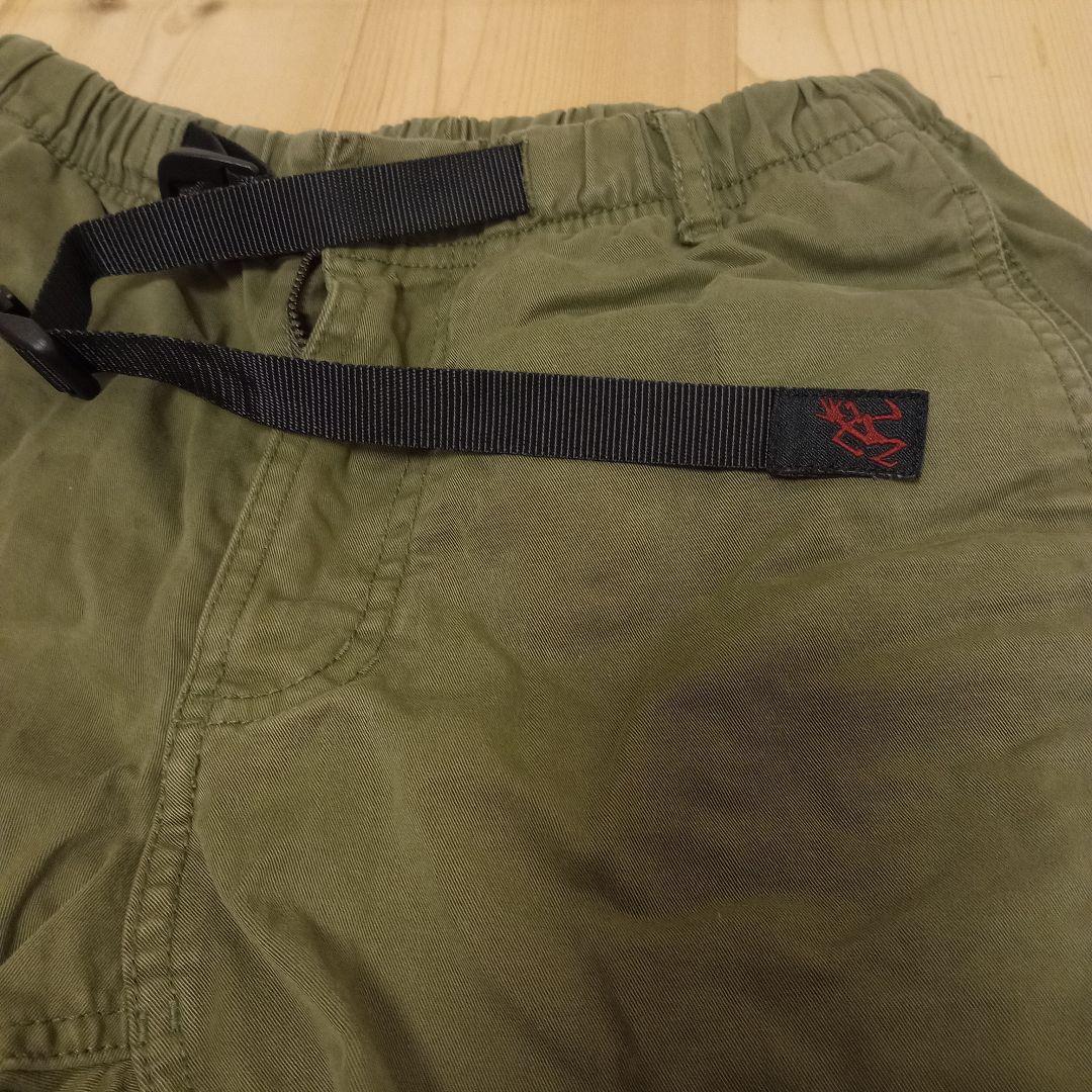 セール】GRAMICCI/グラミチ SP BAKER NN PANT/別注 ベイカー
