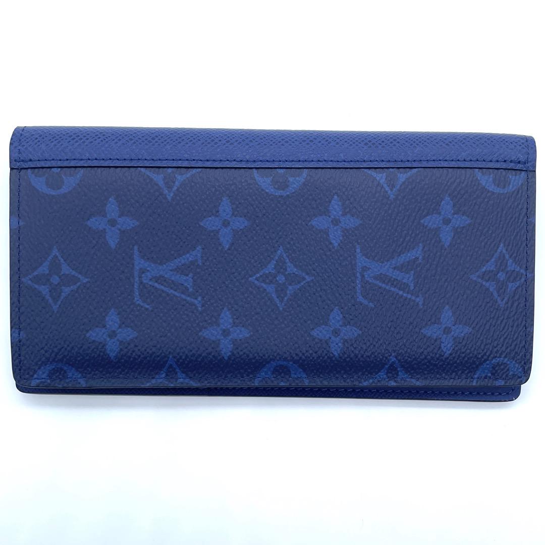 ⭐️ひろやん様専用⭐ルイヴィトン ポルトフォイユ ブラザ gVJje-m51567604188 M30297 タイガラマ 限定品在庫
