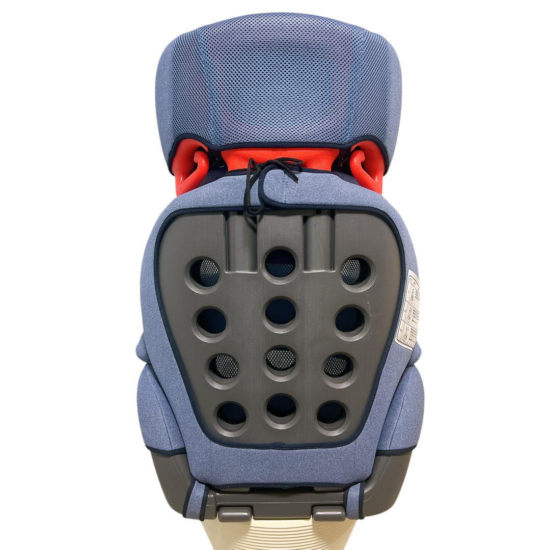 極美品 エールベベ サラット3ステップクワトロプレミアムW ALC291