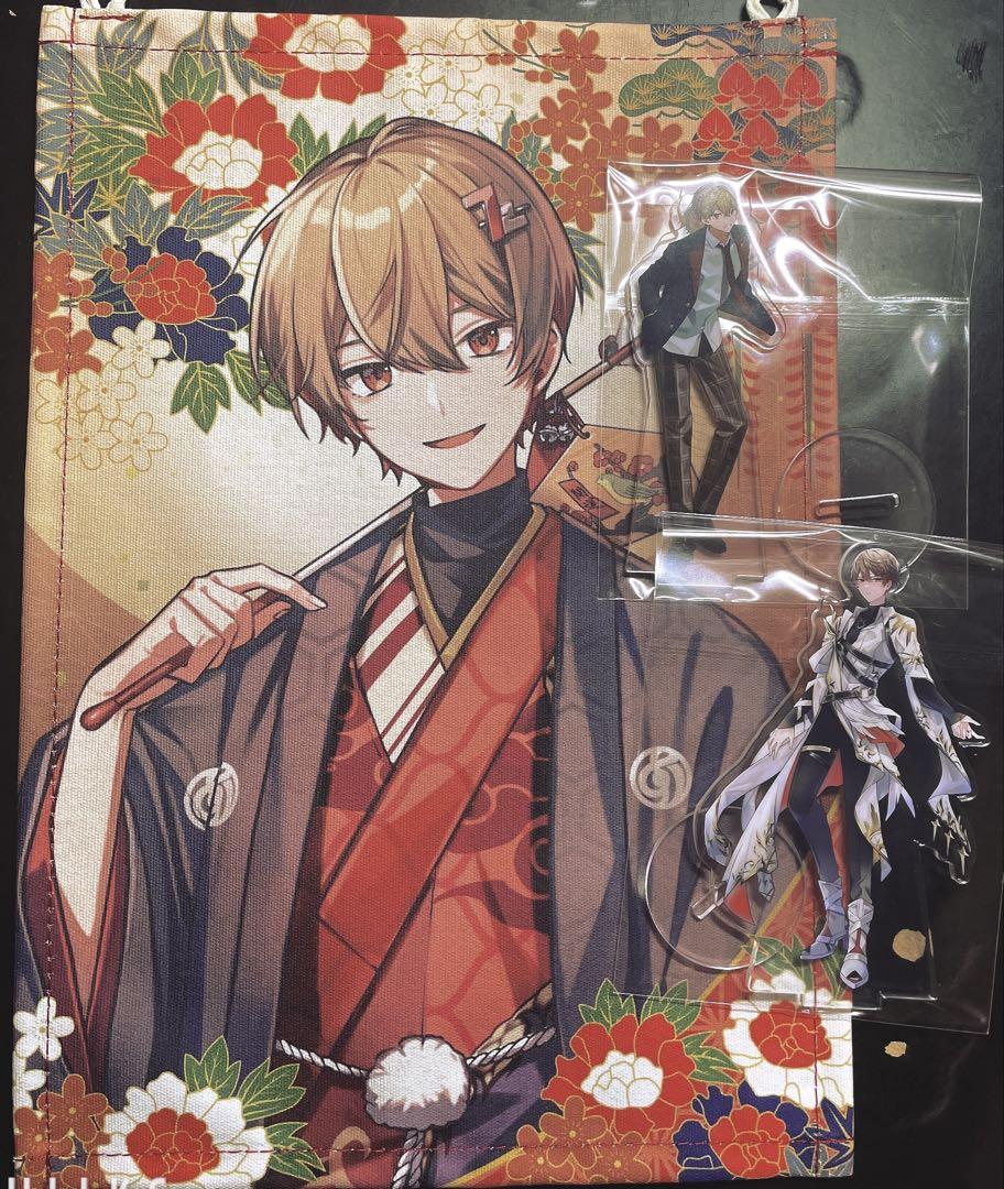 シクフォニ暇72グッズセット（別売り○） Amazon.co.jp: シクフォニ 暇72 2024 誕生記念グッズ