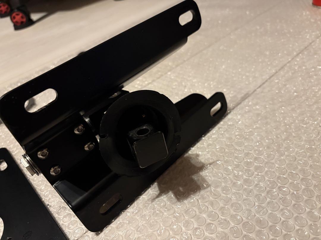 m.t ZD8,ZN8用　メーカー不明　ショートシフター m.t様専用 ZD8,ZN8用 メーカー不明 ショートシフター - メルカリ