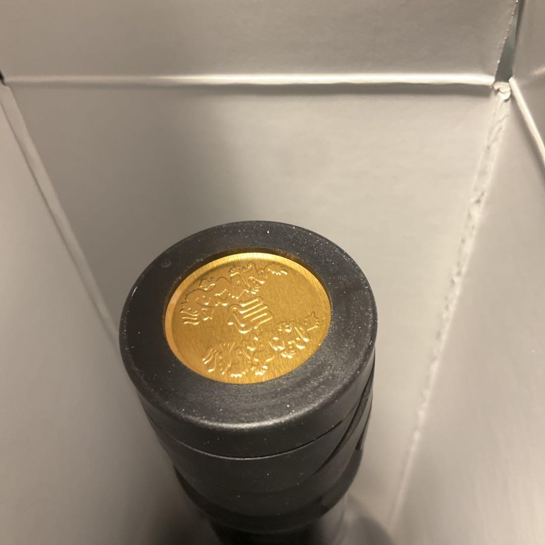 十四代 秘蔵乙焼酎 箱付き 30度 720ml／高木酒造 山形県