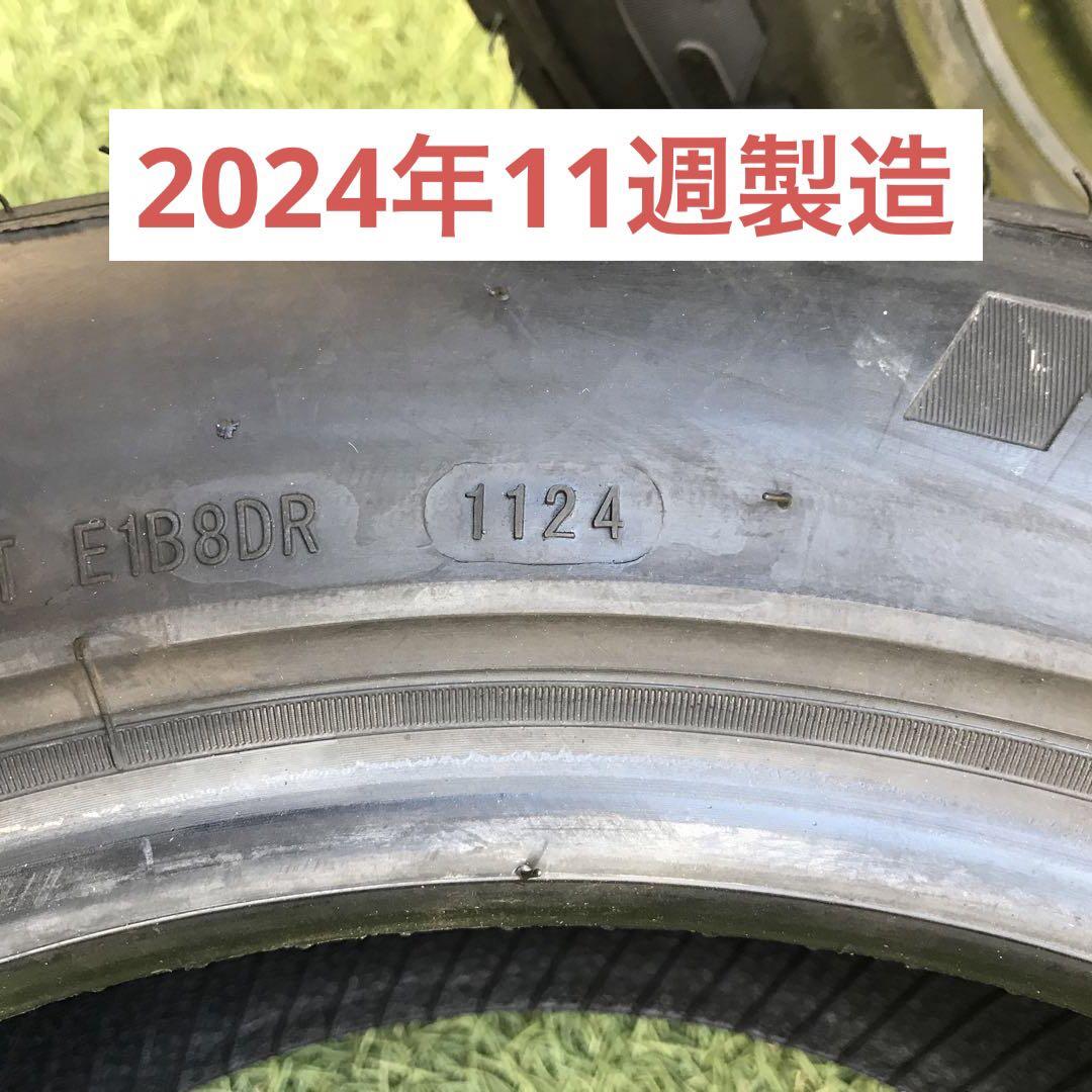 値下げ　シバタイヤ205/50R15 TW200R 4本 4分山