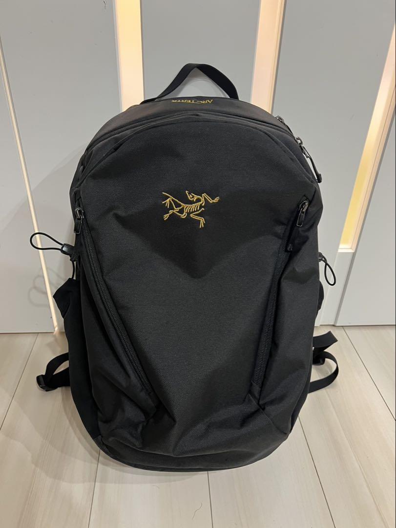 ARC'TERYX MANTIS 26 バックパック　ブラック