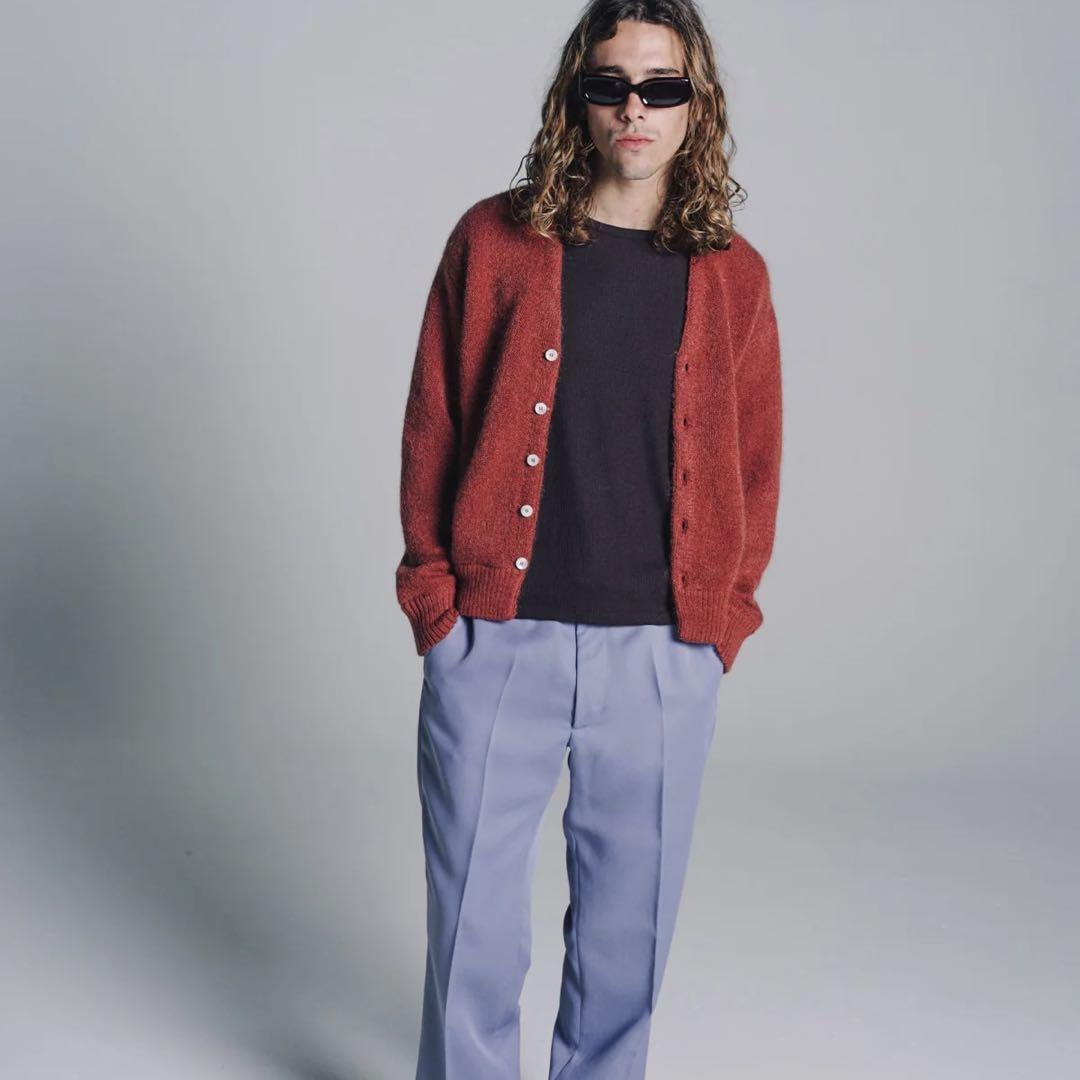 【美品】second/layer カーディガン