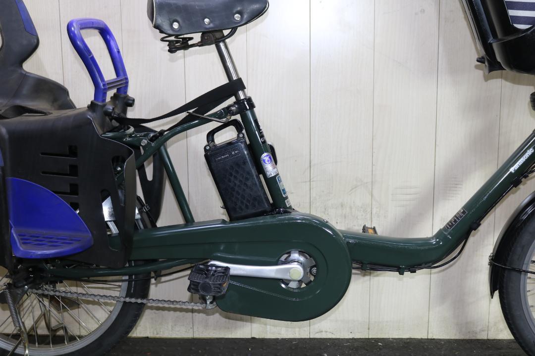 電動アシスト自転車「ギュット・ミニ・DX」を発売 | プレス
