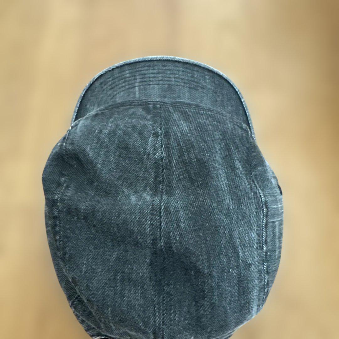 supremeキャップ