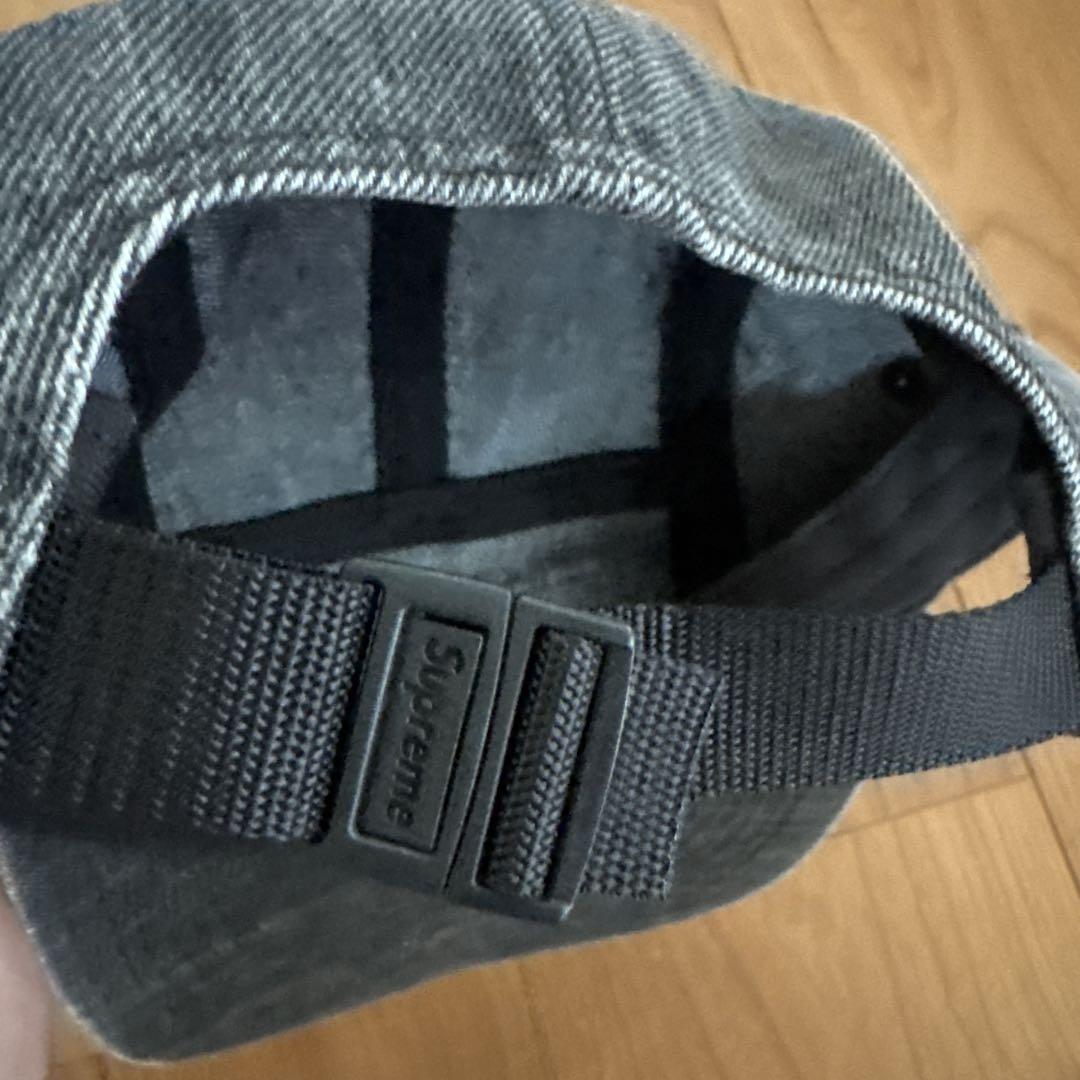supremeキャップ