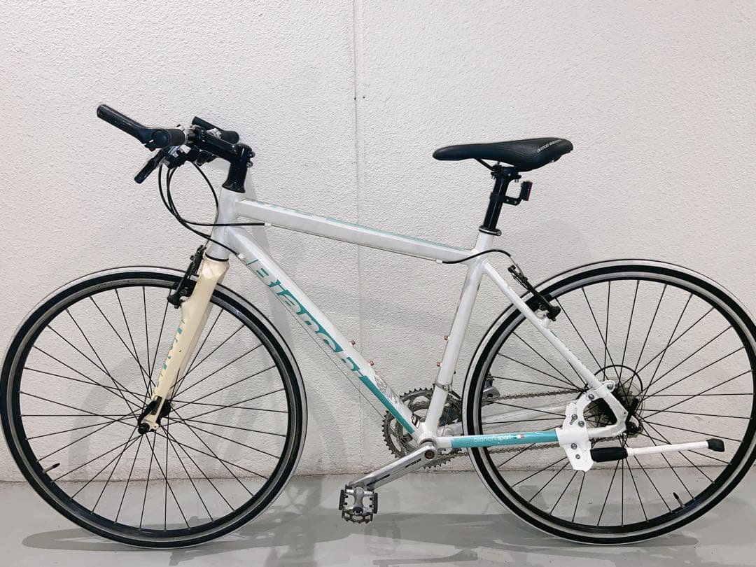 ビアンキ ローマ2