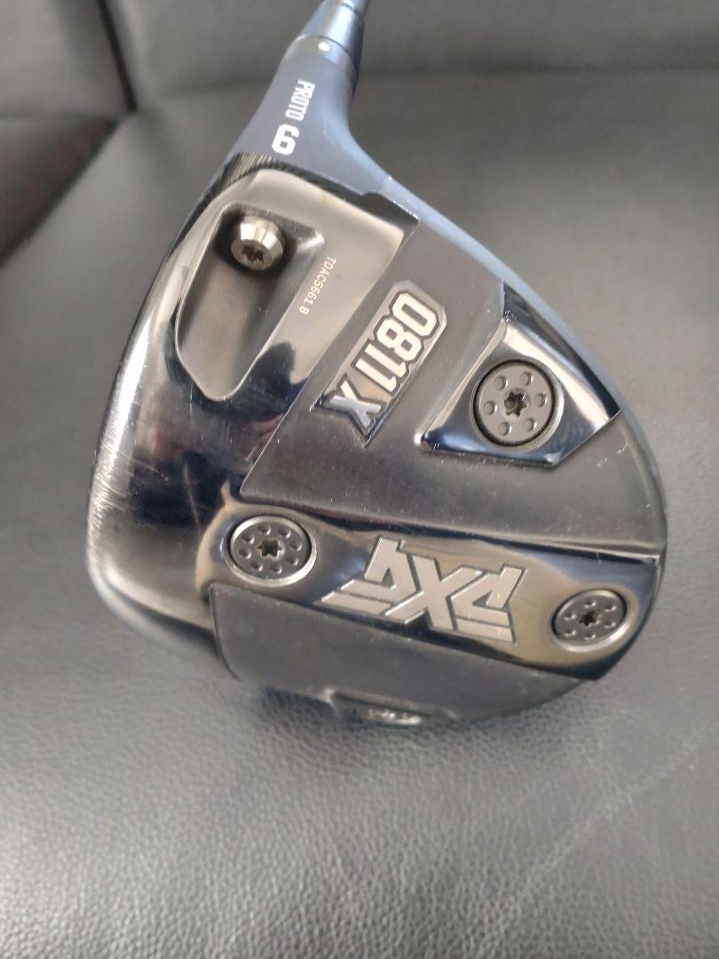 ＰＸＧ　ドライバーのサムネイル