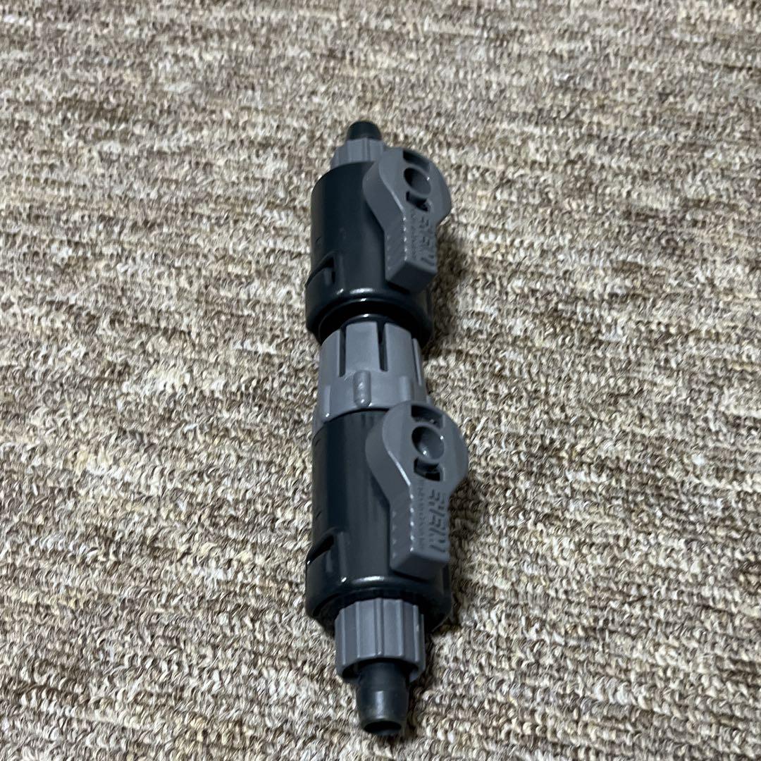 ADA スーパージェットフィルター ES-300 Ver.2 スピンタイプ