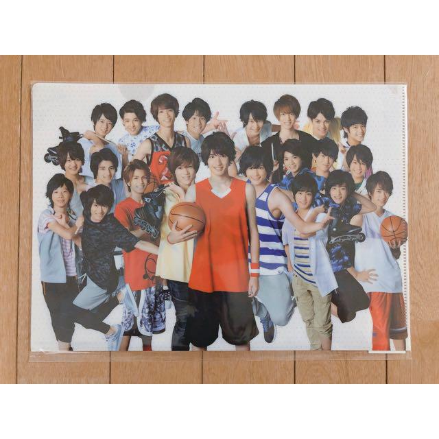 メルカリ ガムシャラ クリアファイル 新品未開封 アイドル 999 中古や未使用のフリマ メルカリ ガムシャラ クリアファイル 新品未開封 アイドル 999 中古や未使用のフリマ