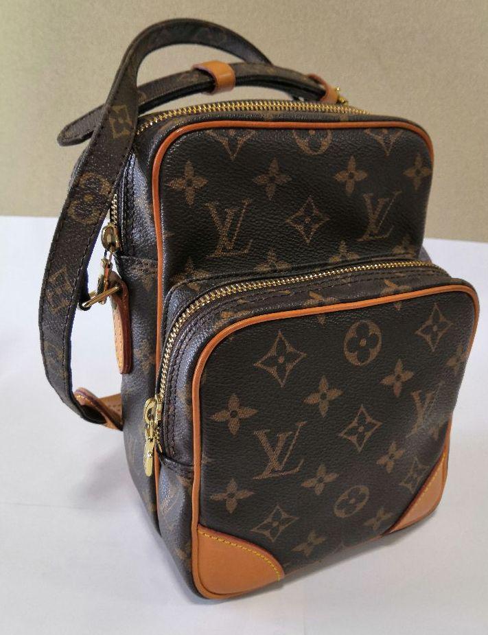 40%割引最新のデザイン LOUIS VUITTON ルイ・ヴィトン アマゾン お得なセール価格 美品☆ルイヴィトン デニム トートハンドバック ピンクグラデーション ハンドバッグ