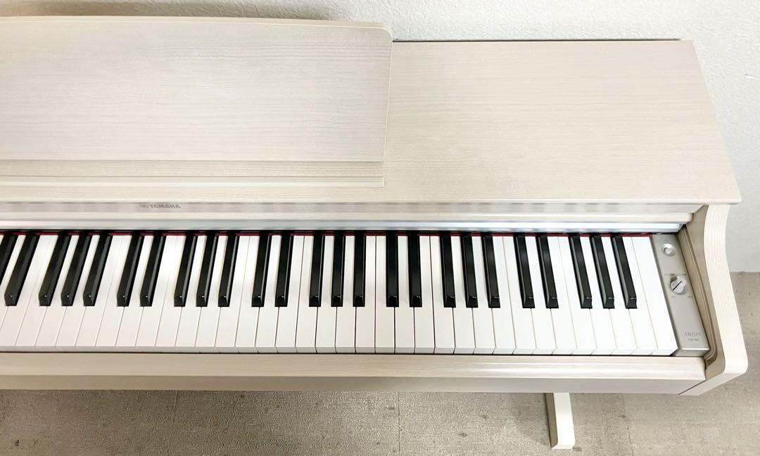 YAMAHA 電子ピアノ YDP-163R【無料配送可能】 （YAMAHA 配送