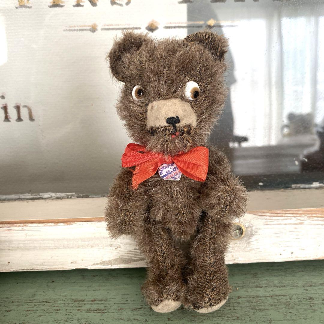 JPMベア JPM BEAR フレンチベア ヴィンテージ ベア　jpm ベア