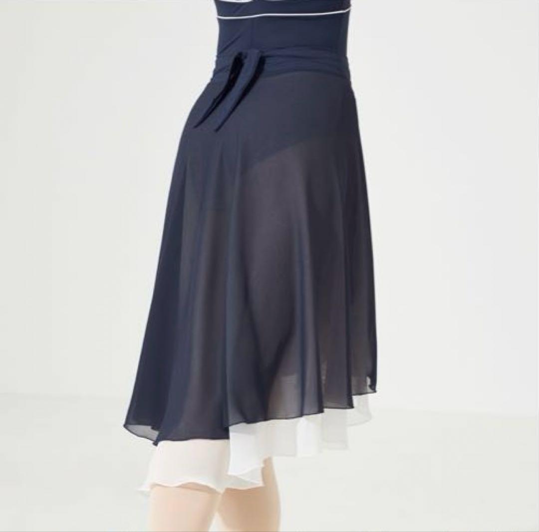 AKANE TAKADA バレエ リハーサルスカート チャコット 完売品