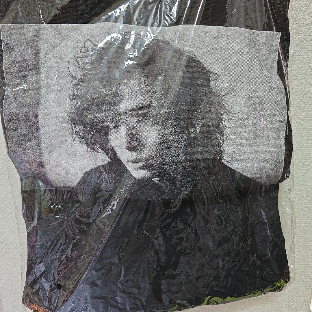 藤井風　俺のビッグバック　トートバック