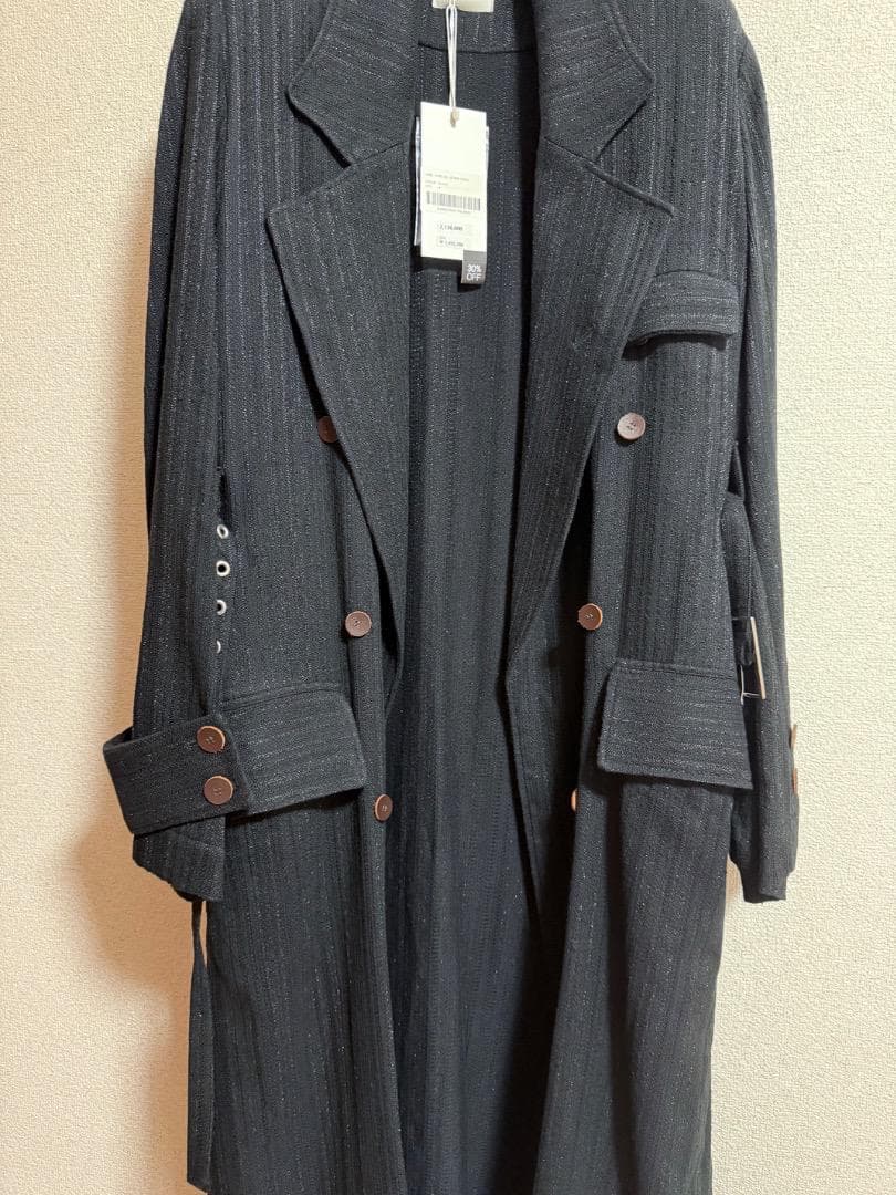 【 新品未使用 】hyde着 BED J.W FORD