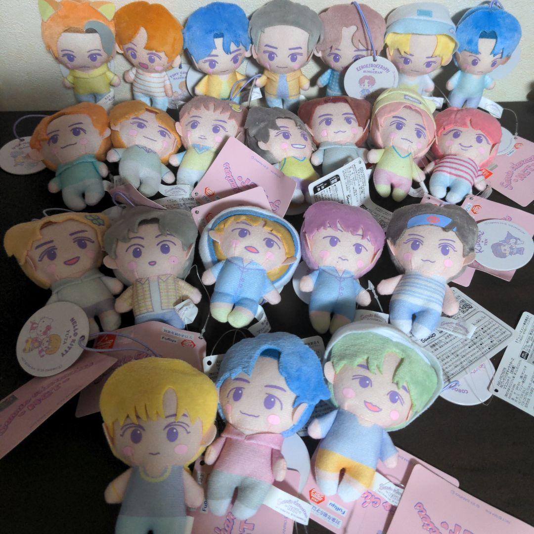 ꒰MAGFACT 玉森くん衣装꒱.* Kis-My-Ft2 キスマイ ぬい キスマイ