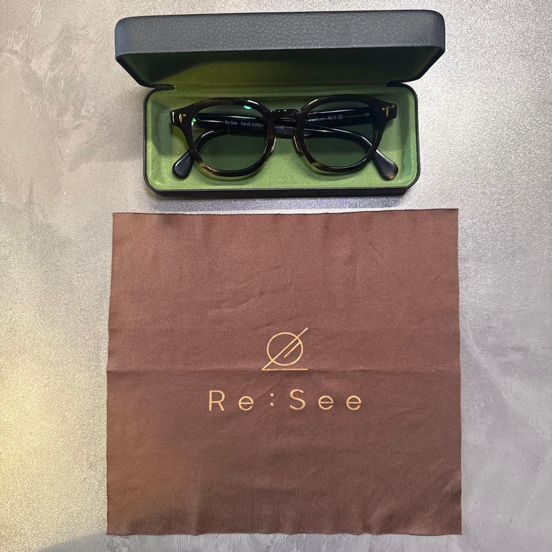 Re see Re move darkdemiやや傷や汚れあり