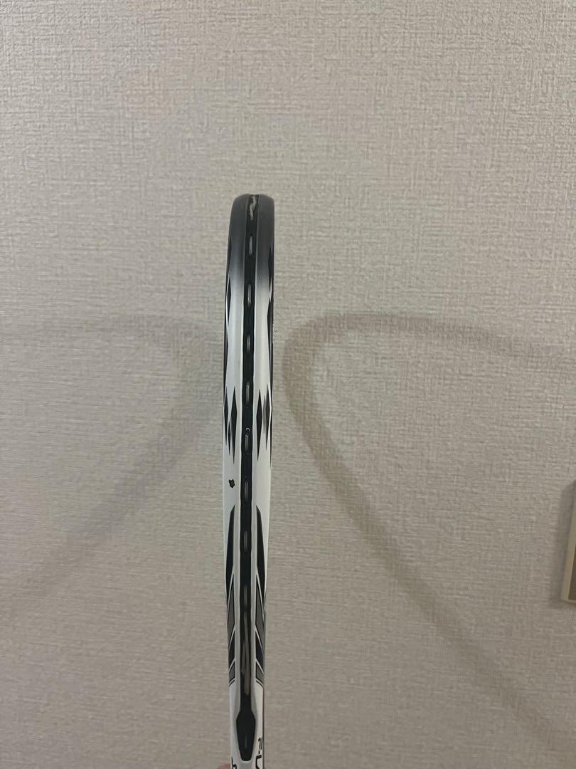 YONEX エフレーザー9S ソフトテニス