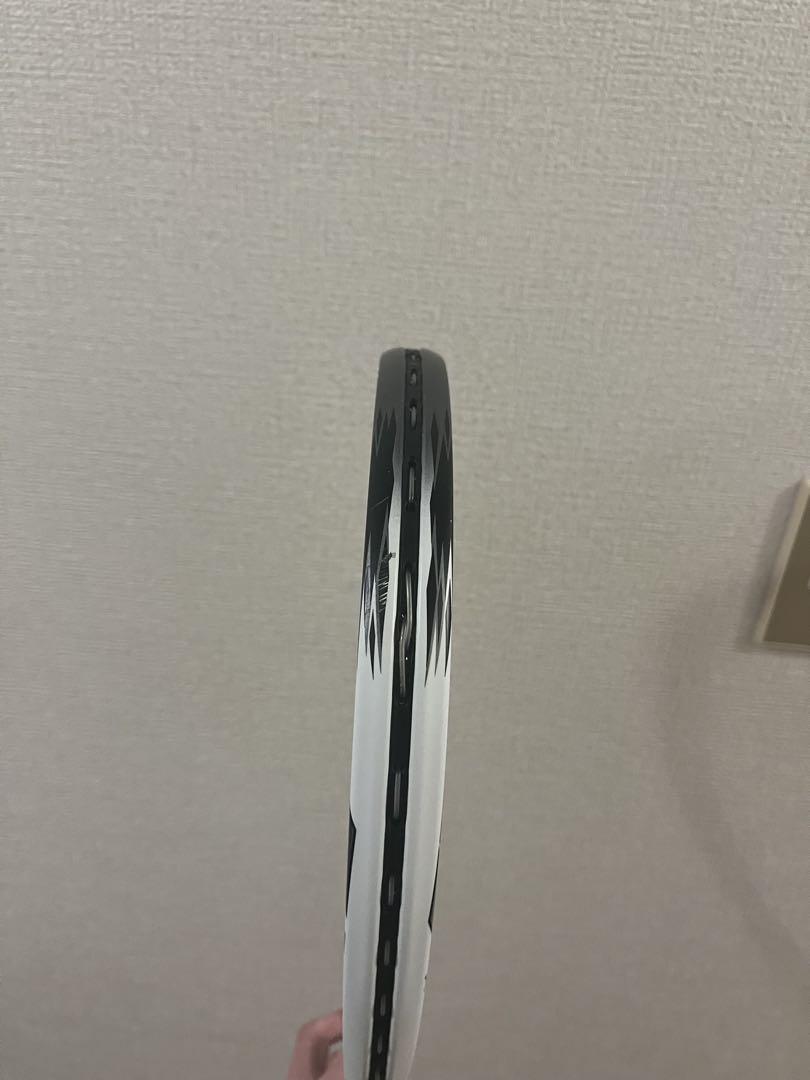 YONEX エフレーザー9S ソフトテニス
