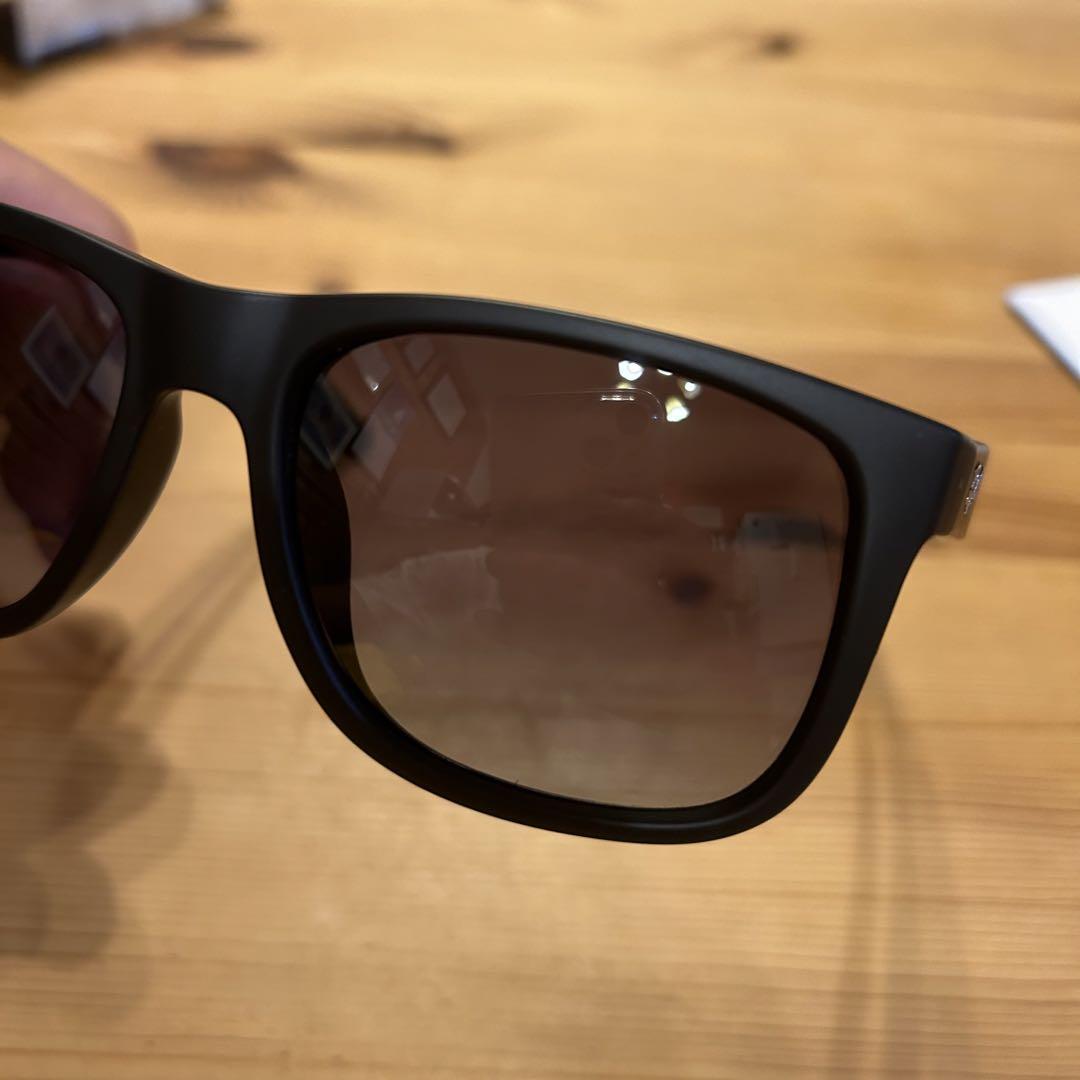 RayBan レイバン 4165F　JUSTIN 622/8G サングラス　新品