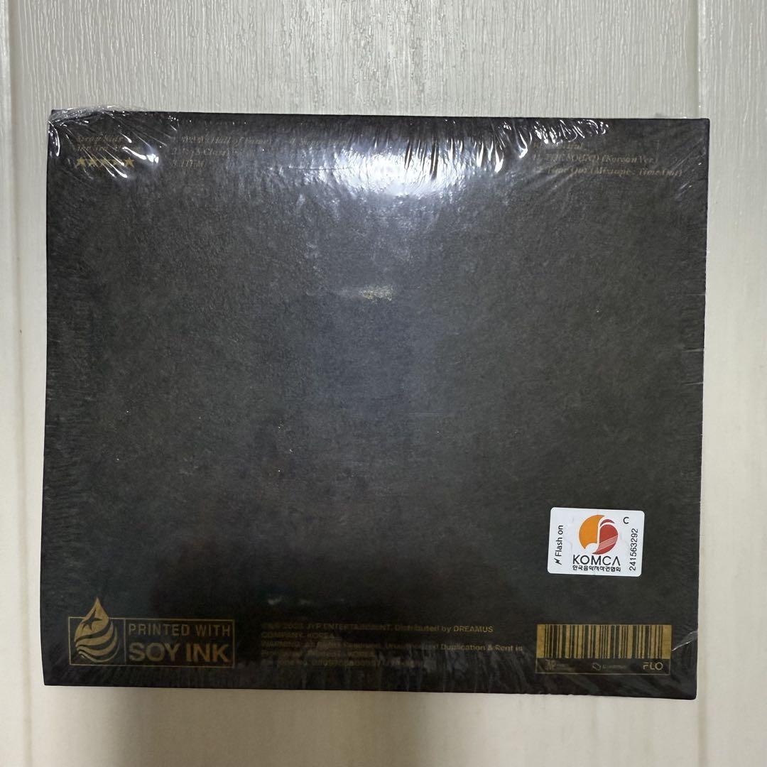 straykids 5star digipack バンチャン CD 新品未開封 - メルカリ