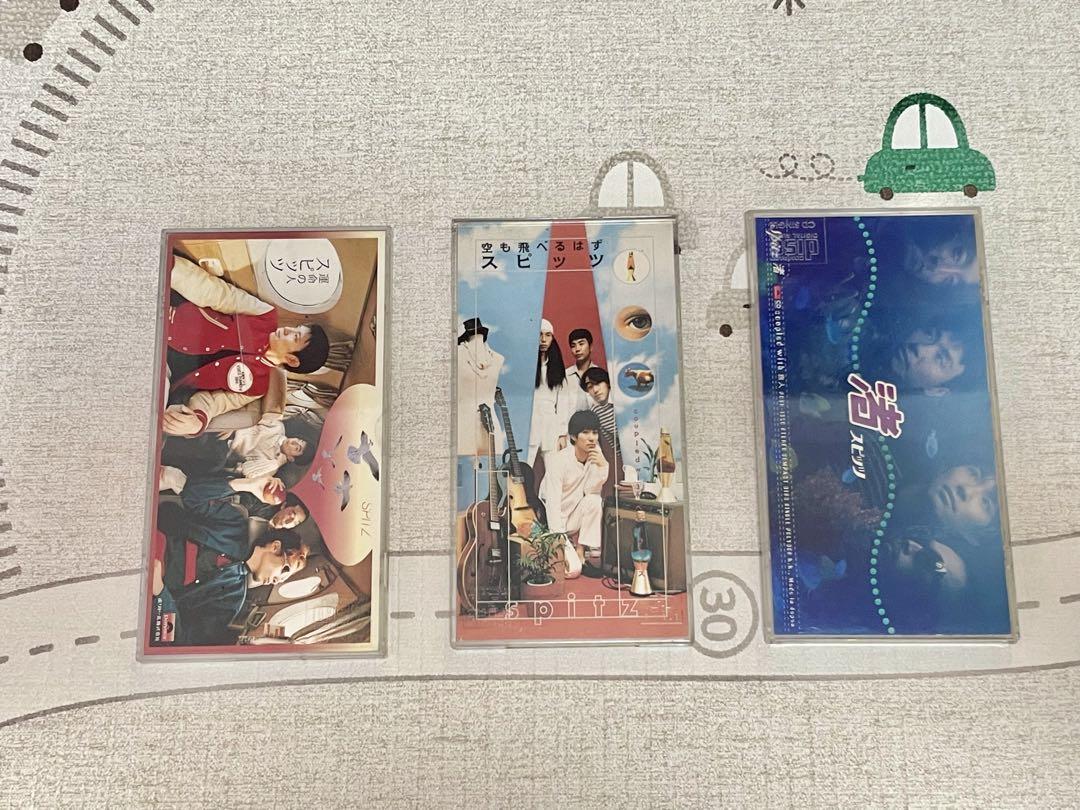 スピッツ グッズ まとめ売り 夏イベント、グッズ販売開始！ | マンモス広場