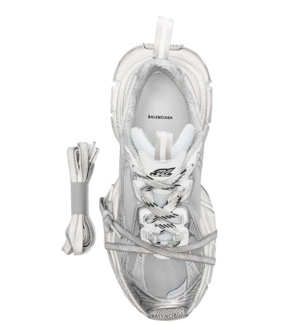美品　balenciaga 3XL サイズ37(24.5cm)