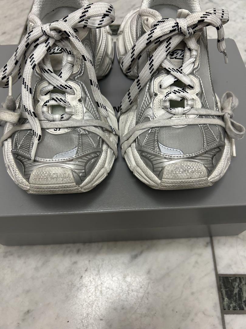 美品　balenciaga 3XL サイズ37(24.5cm)
