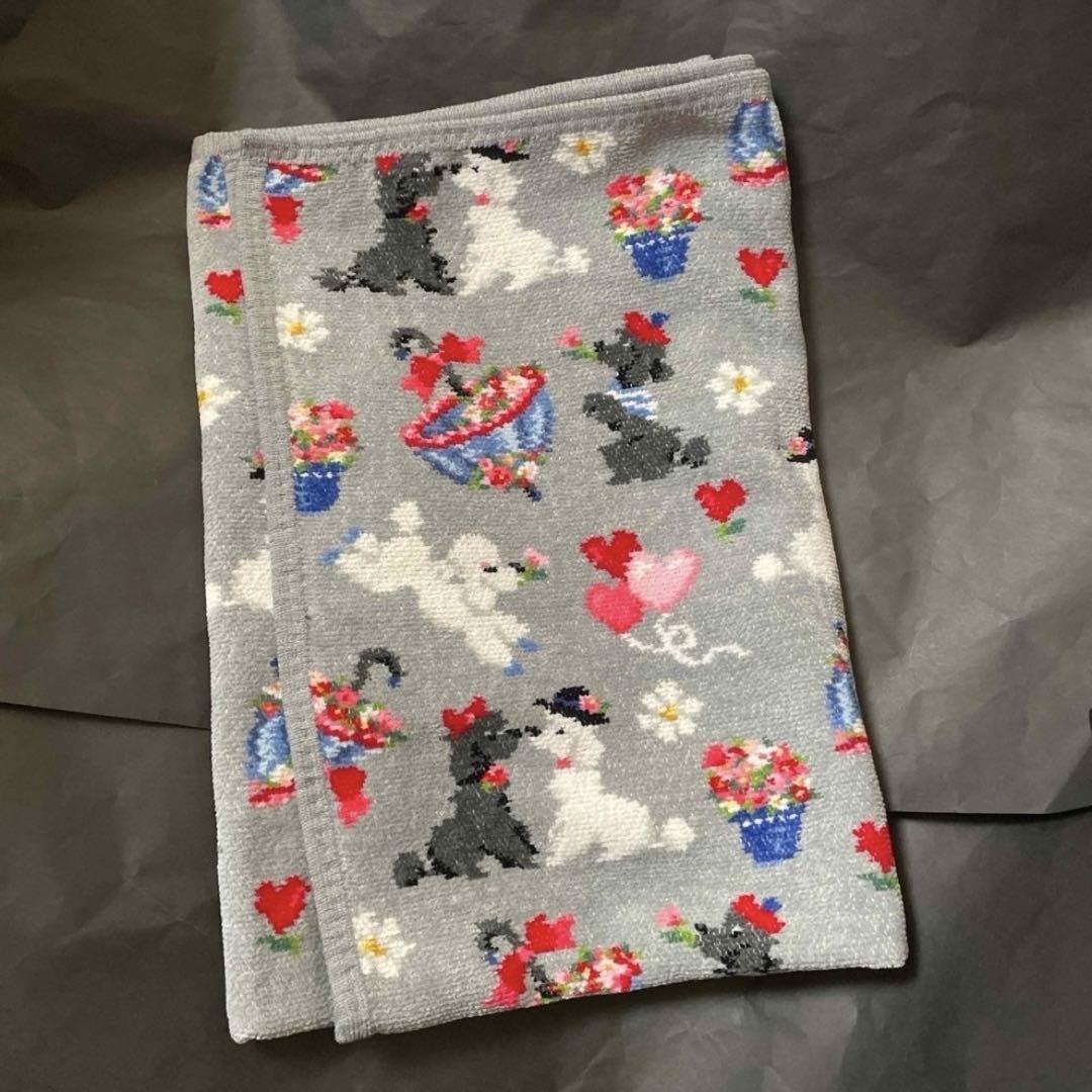 【新品未使用】FEILERおくるみ 専用 フェイラー おくるみ