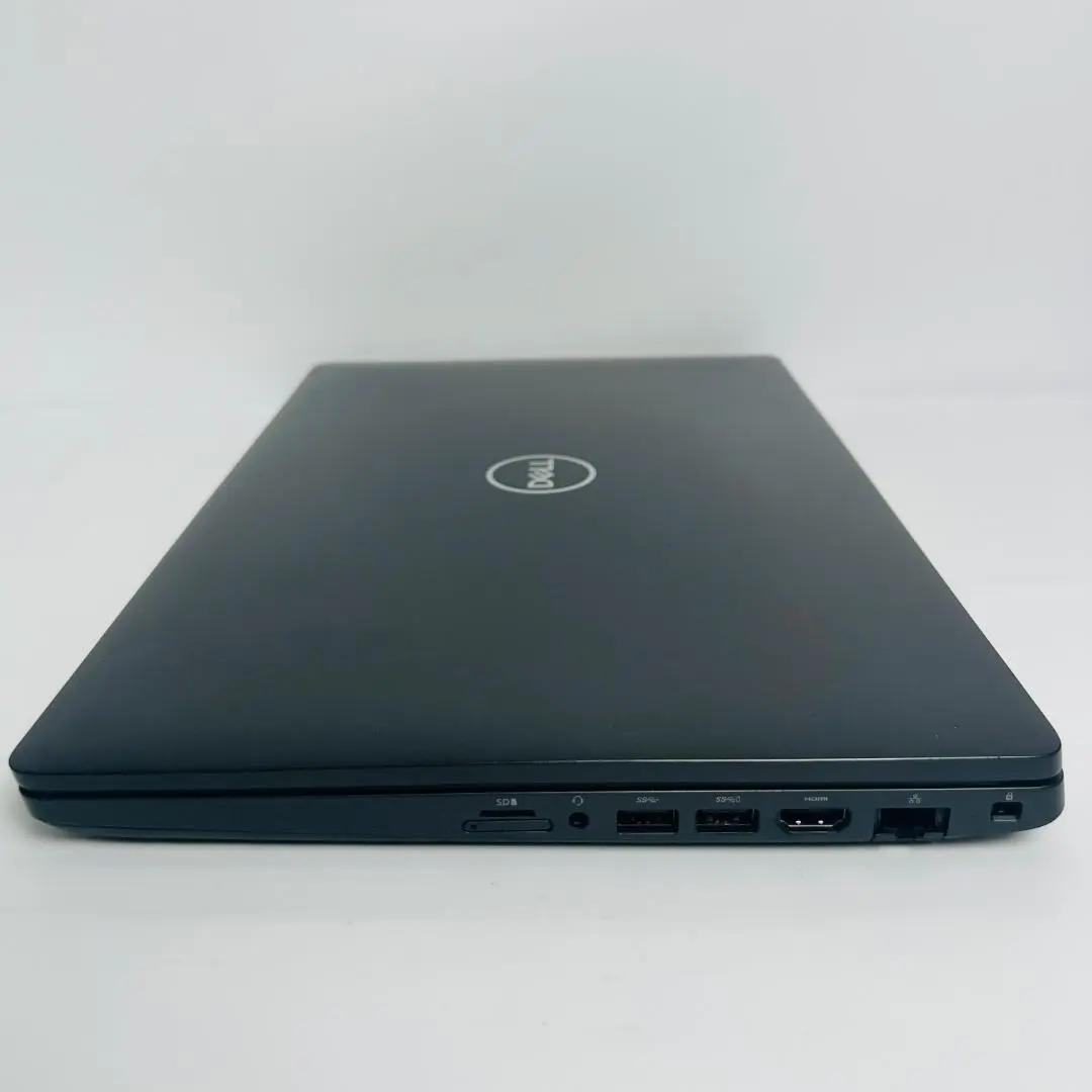 DELL 9世代/i7/メモリ16GB/SSD512GB/FHD液晶/b595