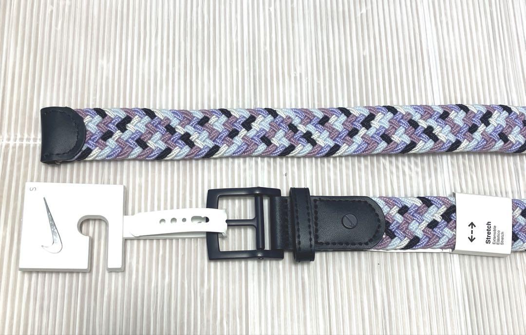 送料無料 新品 NIKE GOLF レディース ウーヴン ストレッチ