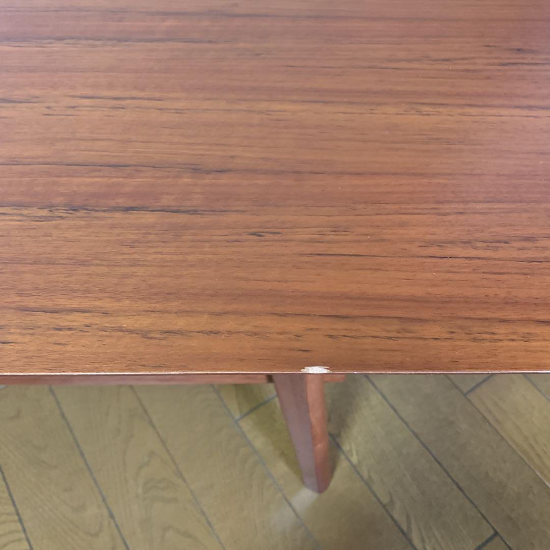 NOR-101 東谷 ノルディナ コーヒーテーブル