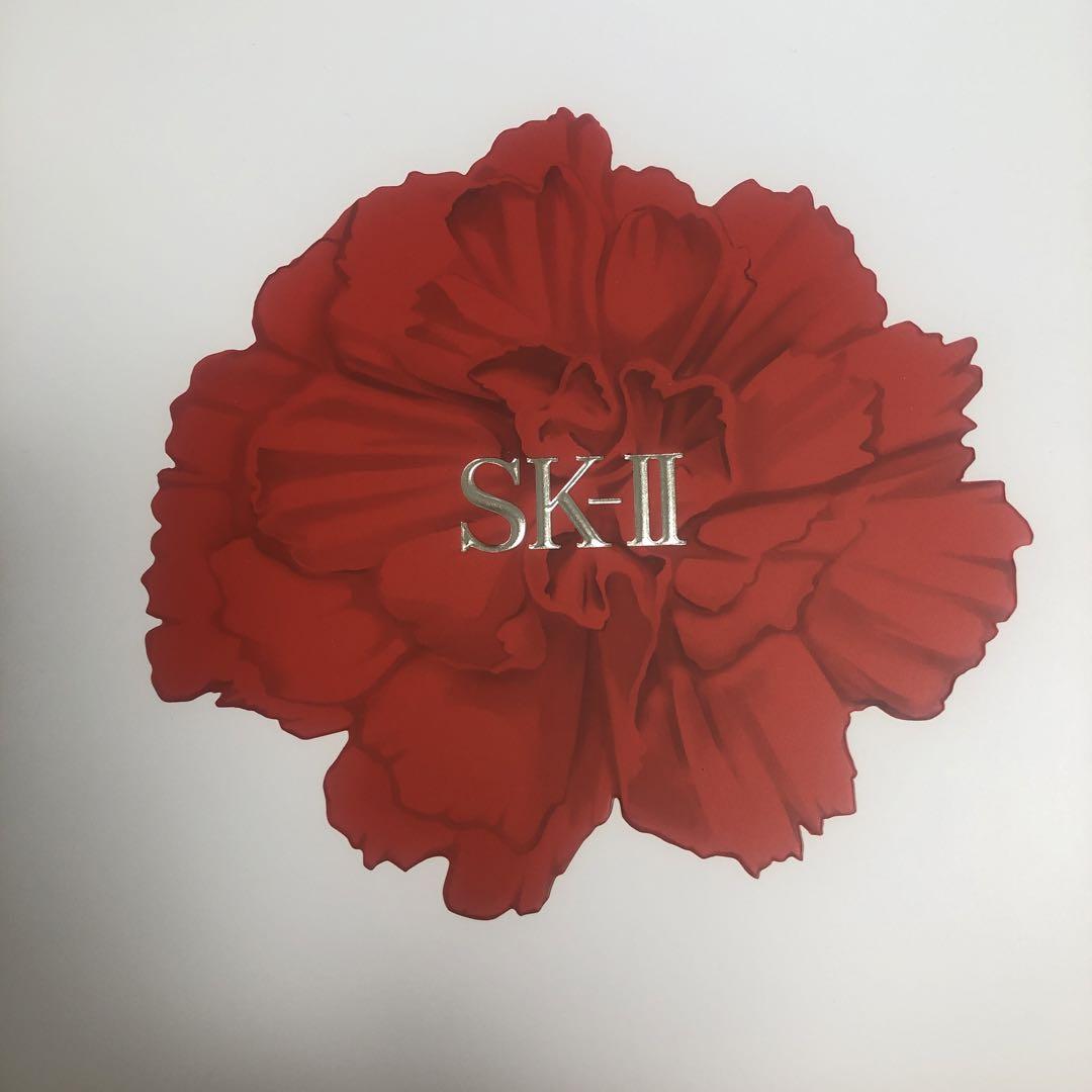 SK-II マザーズデイ　コフレ