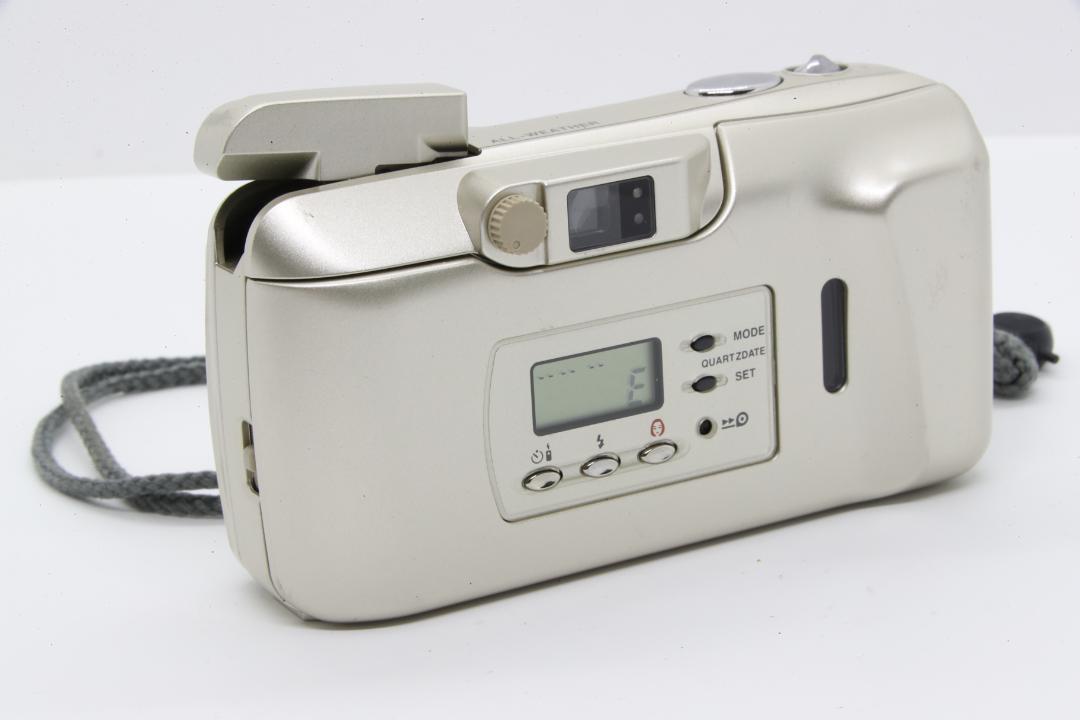 【F2048】OLYMPUS µ Ⅲ 150 オリンパス ミュー