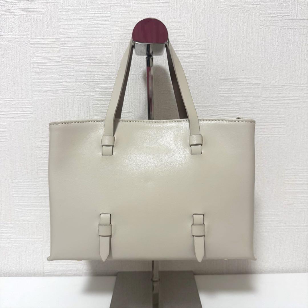 最終価格【美品】CHRISTIAN VILLA×ANAYI ミニショルダーバッグ