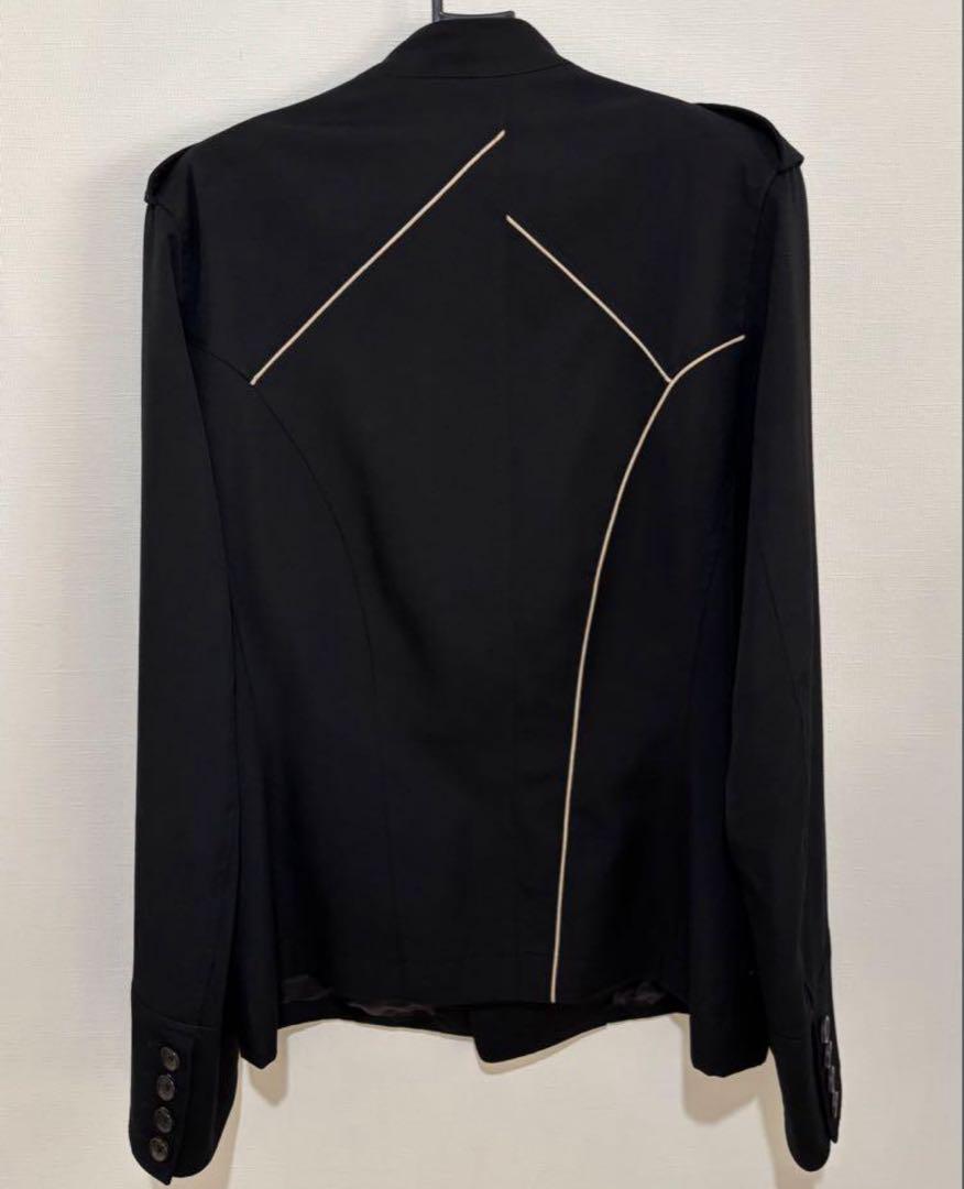Yohji yamamoto pour homme テーラードジャケット