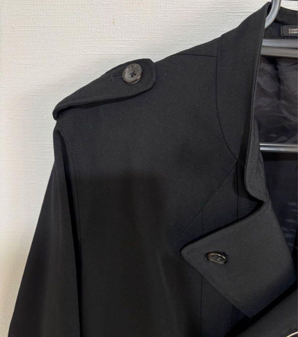 Yohji yamamoto pour homme テーラードジャケット