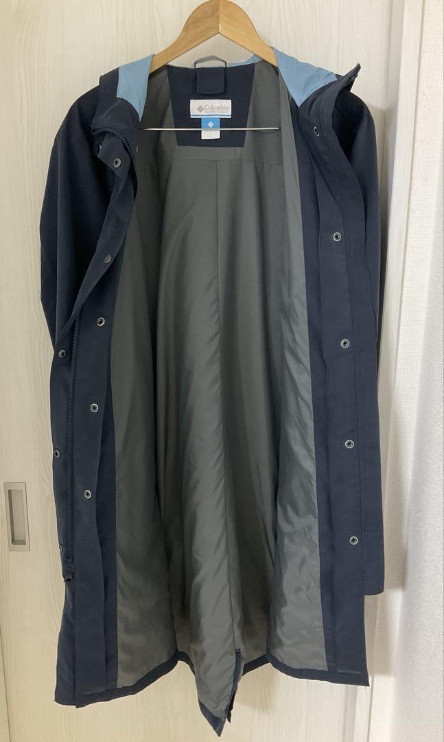 Columbia コロンビア ウィメンズグッドラックジャーニーコート L