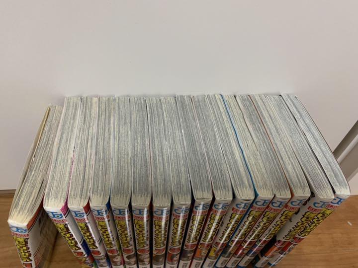 僕のヒーローアカデミア ニセコイ全32巻分 僕のヒーローアカデミア ニセコイ全32巻分 - メルカリ