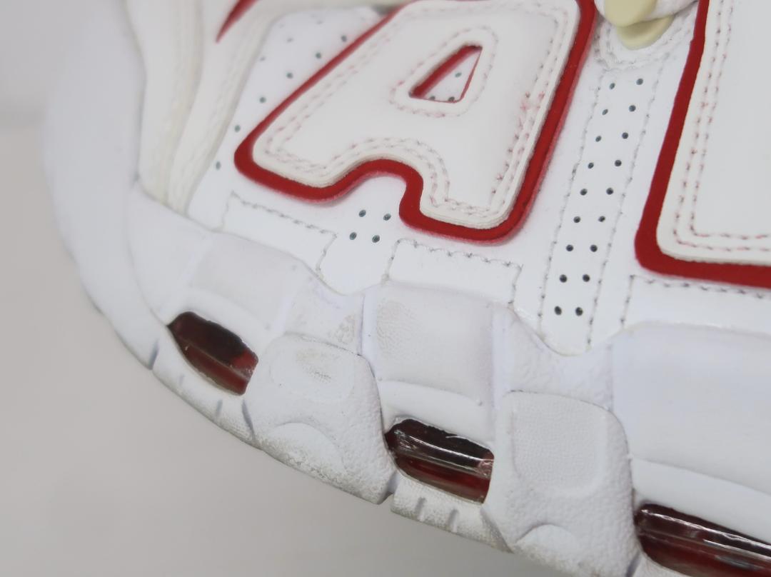 NIKE AIR MORE UPTEMPO 96 エア モアアップテンポ【G】.
