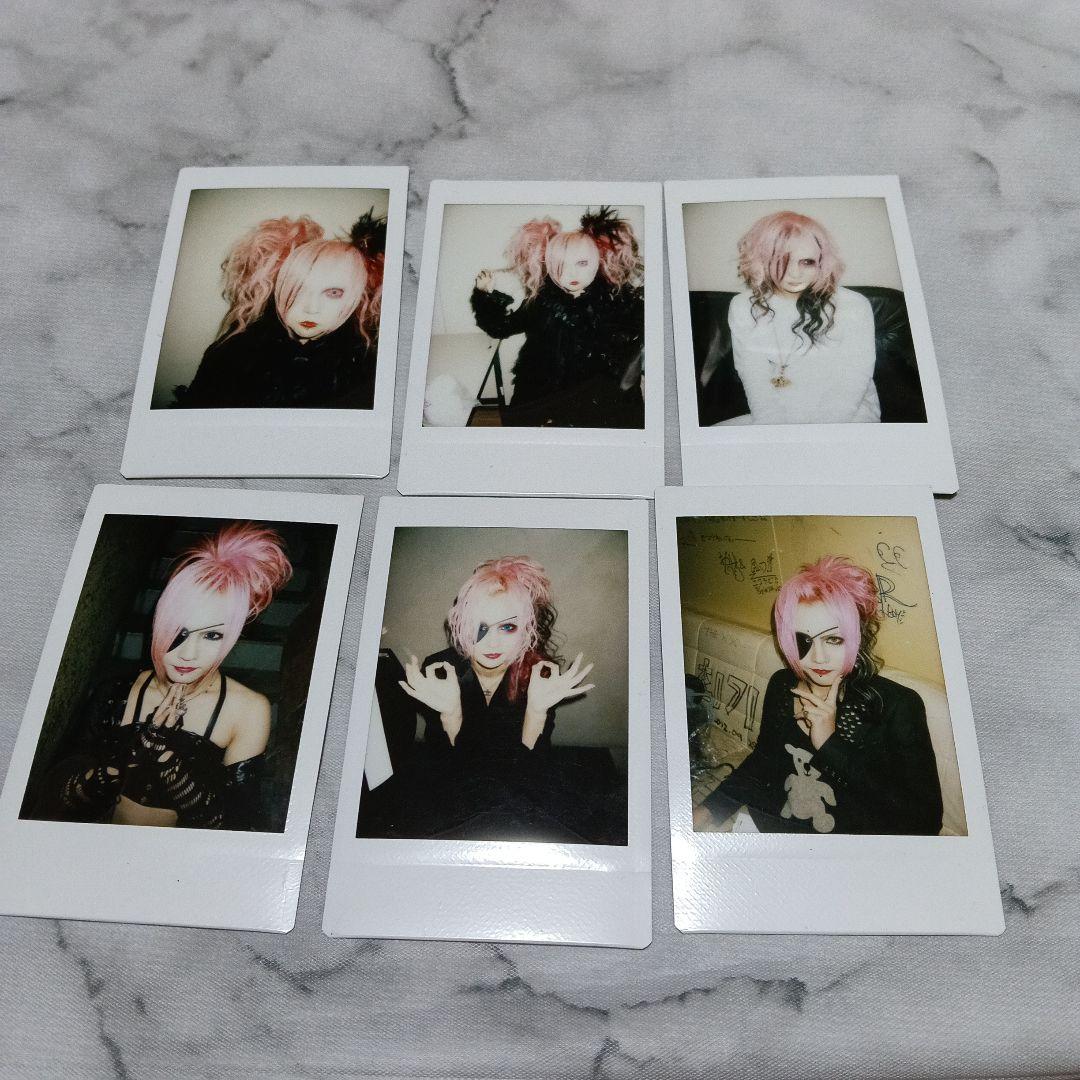 MEJIBRAY 恋一 私服と衣装チェキ 47枚セット MEJIBRAY 恋一 私服と衣装チェキ 47枚セット