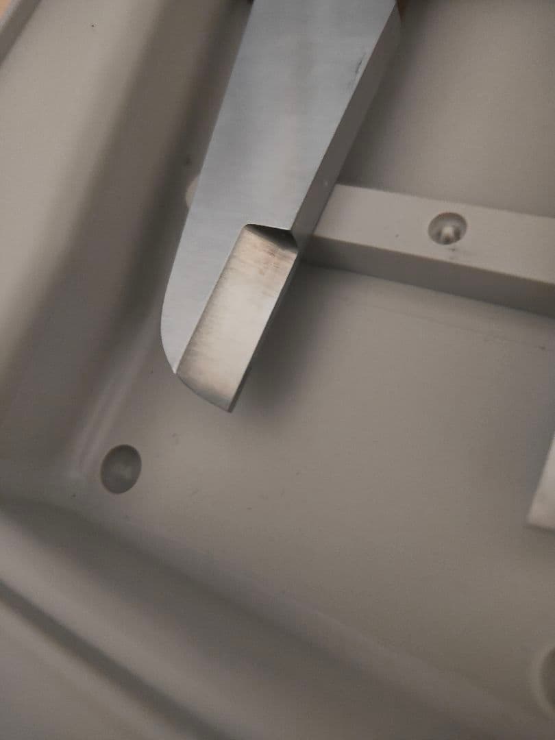 デジマチックキャリパ