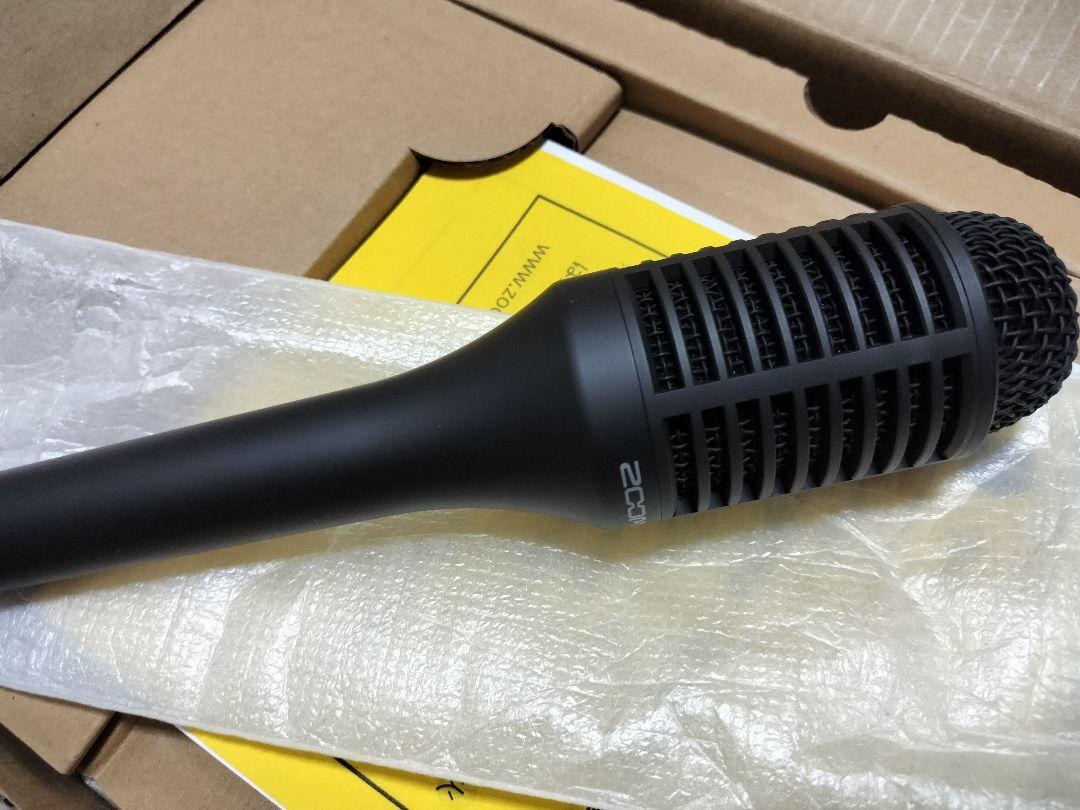 ZOOM　ボーカルプロセッサー　V6 動作確認ずみ　美品　SGV-6セット
